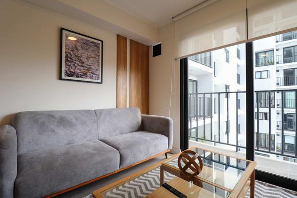 Amazing & Cozy 3BR w/ Balcony in Miraflores