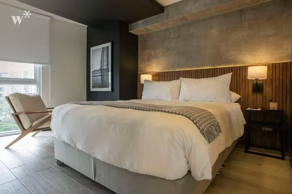Fashionable 1BR Near Boardwalk in Barranco