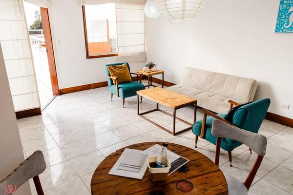 Chorrillos 2 /Apmt sea view & jacuzzi Chorrillos