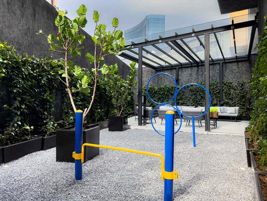 Incredible Lofts w/ Balcony in Roma Norte