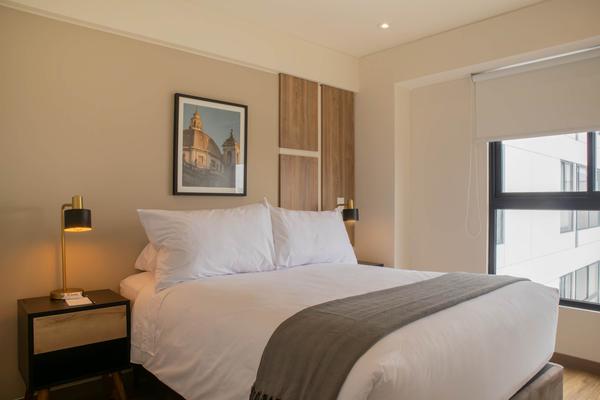 Elegant 1BR Retreat in San Isidro