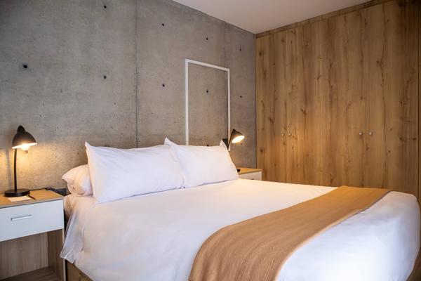 Phenomenal 1BR w/ balcony in Barranco