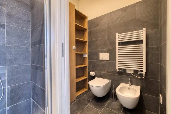 Bright 1BR near to the center of Milan