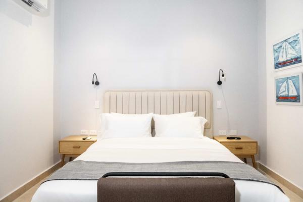 Sophisticated Loft in the Heart of Bocagrande