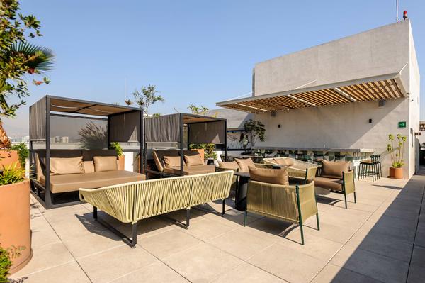 Engaging Loft in the Heart of Interlomas