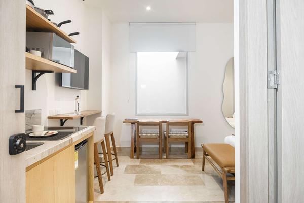 Designer Loft in the Heart of Bocagrande