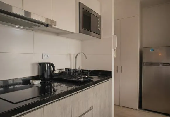 Classic Loft in Barranco