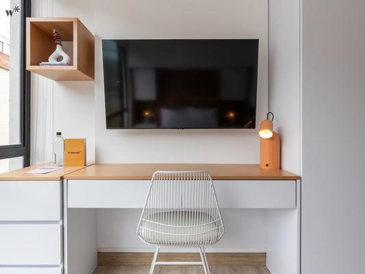 Lovely 2BR in the heart of Santa Barbara