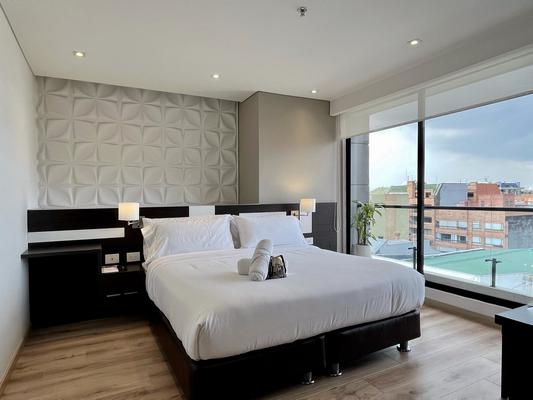 Wonderful 1BR in San Patricio