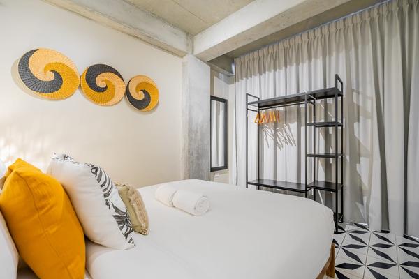 Extraordinary 2BR in Plaza Herrera