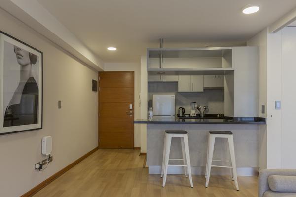 Stylish 1BR in the Heart of Barranco