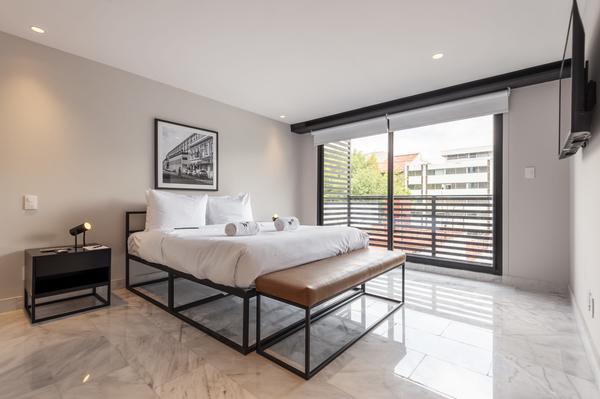 Splendid 3BR in Polanco
