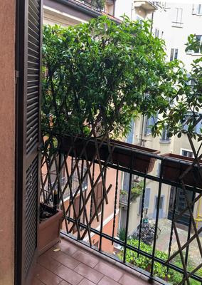 Bright 2BR in Central Porta Venezia