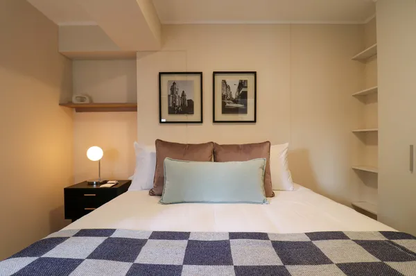 Chic 1BR w/ Balcony in Miraflores