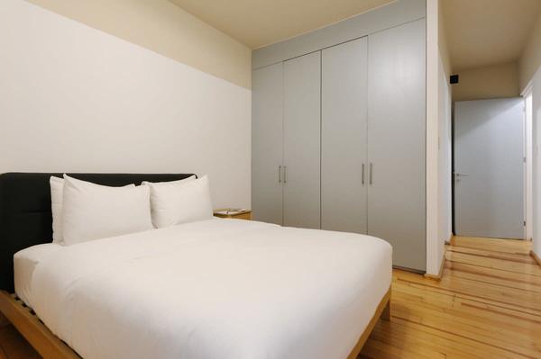 Dreamlike 3BR in Roma Norte