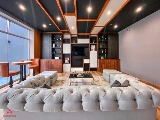 [A] Charming Studio at Barranco - STD4 312