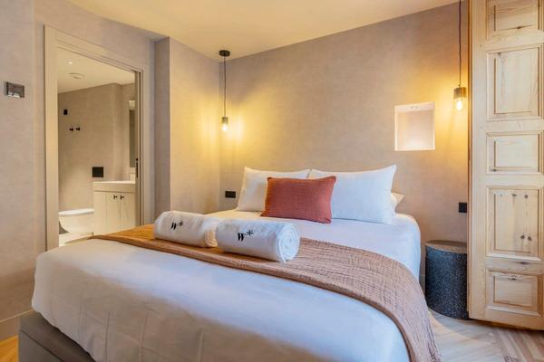 w *| Luxury 1BR at Palacio Real