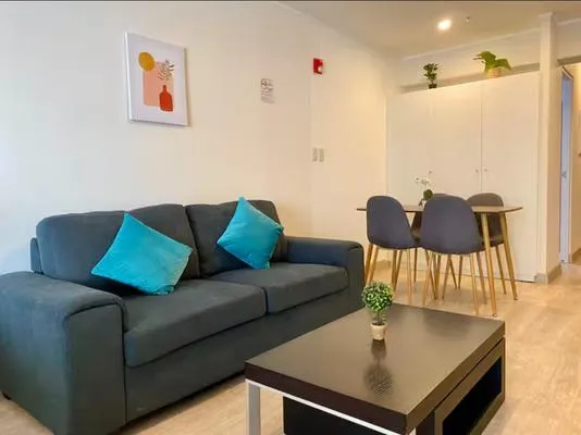 Charming Studio in Barranco