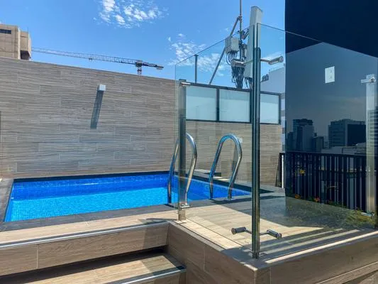 Spectacular 2BR in Miraflores