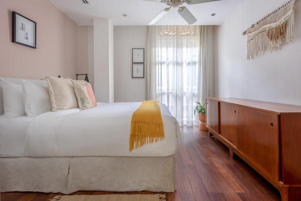 Graceful 2BR in Casco Viejo