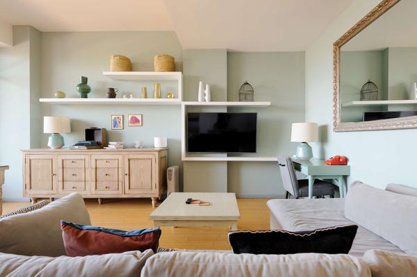 Authentic 2BR with terrace in Roma Norte