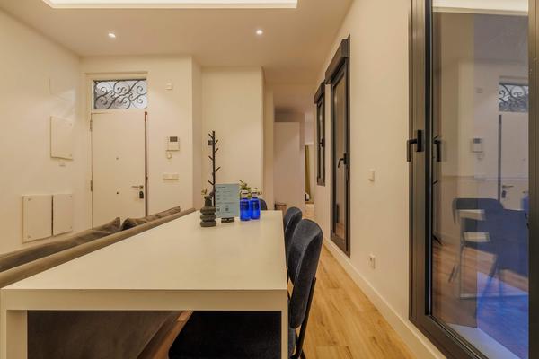 Incredible 3BR at Palacio Real