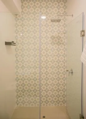 Chic 2BR  Indoor Terrace in Miraflores