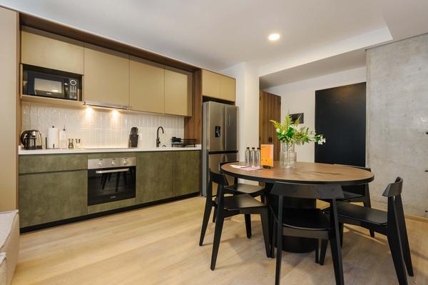 Sophisticated 3BR in the Heart of San Rafael