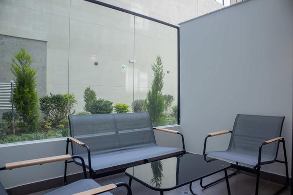 Polished 1BR w/Terrace in Miraflores