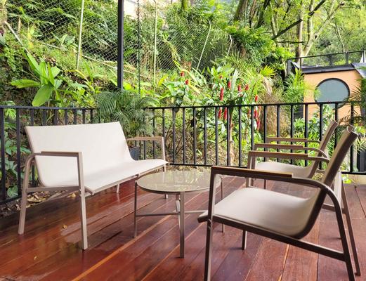 Captivating 2BR w/ Terrace in Poblado