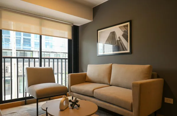 Deluxe 2BR w/ Perfect Balcony in Miraflores