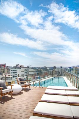 [A] Wonderful 3BR at Miraflores - 360 1007