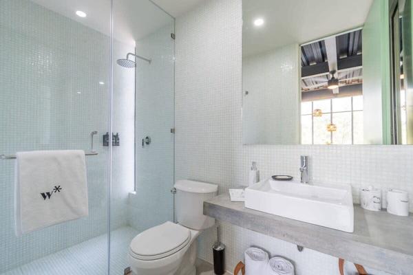 Refreshing Loft w/ Fantastic Deco in Roma Norte