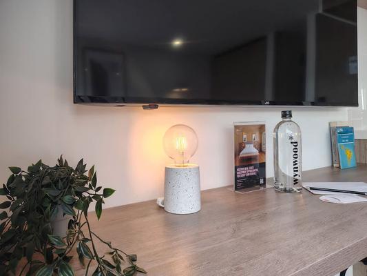 Dreamlike Loft in the Heart of Bogotá