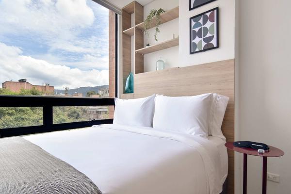 Stunning Loft in Bogota