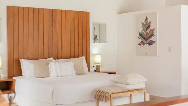 Spacious 1BR Villa w/Pool at Punta Cana