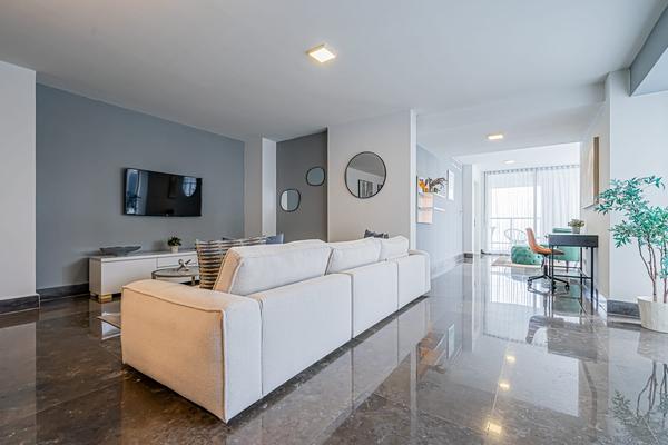 Exclusive 2BR w/ Awesome Balcony in YOO