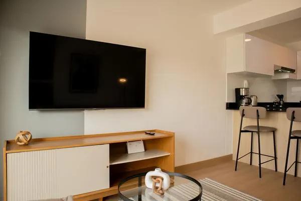 Enchanting 1BR w/ Balcony in Barranco