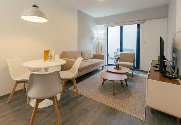 Enchanting 2BR w/ Perfect Terrace in Cusco