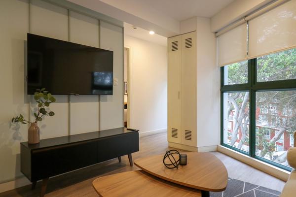 Impressive 1BR Near Central Restaurant