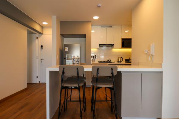 Luminous 2BR w/ Balcony in Miraflores