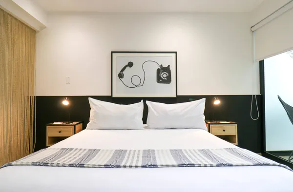 Creative 2BR with Balcony in Barranco