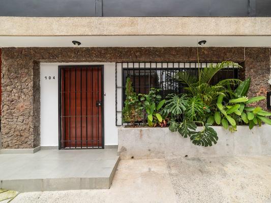 Charming 3BR w/ 3 Jacuzzis in El Poblado