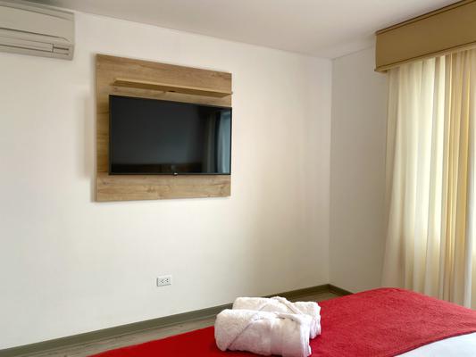 Charming 2BR in San Isidro