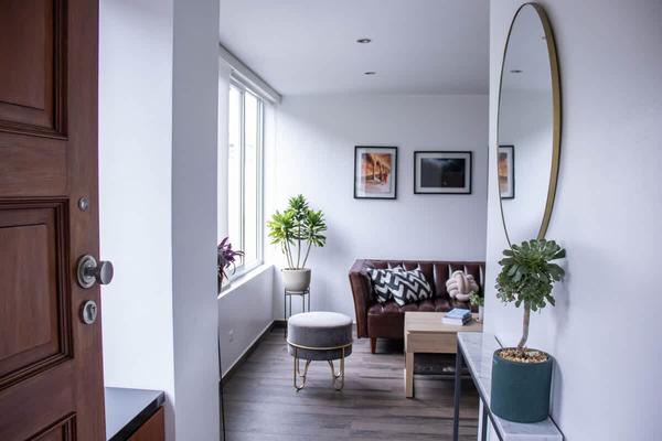 [A] Central Apartment in Miraflores - SUR 307