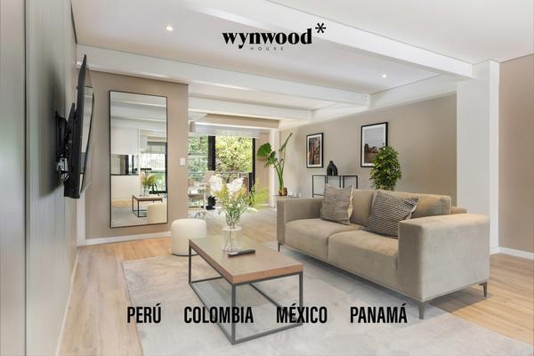 Cozy-modern 2BR with Balcony in Condesa