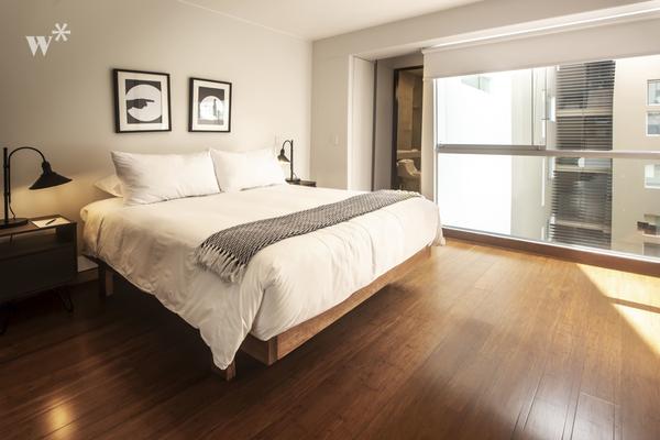 Open-Space Loft in Barranco