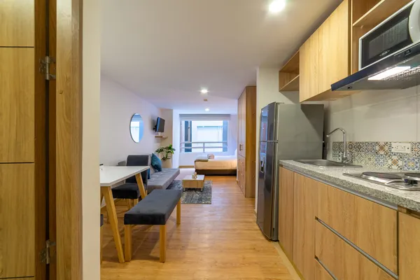 Authentic Loft in Candelaria