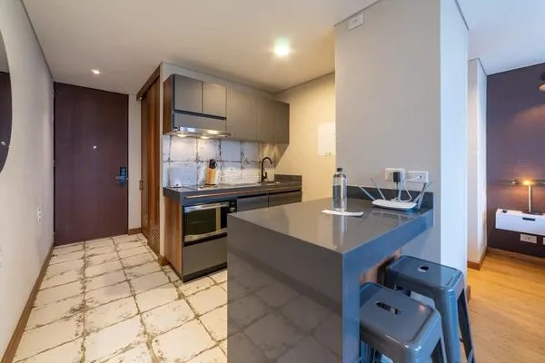 Welcoming Loft in Candelaria