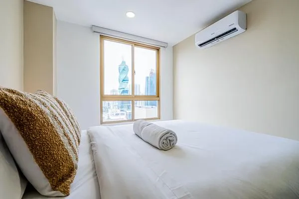 Modern 1BR in the Heart of Obarrio